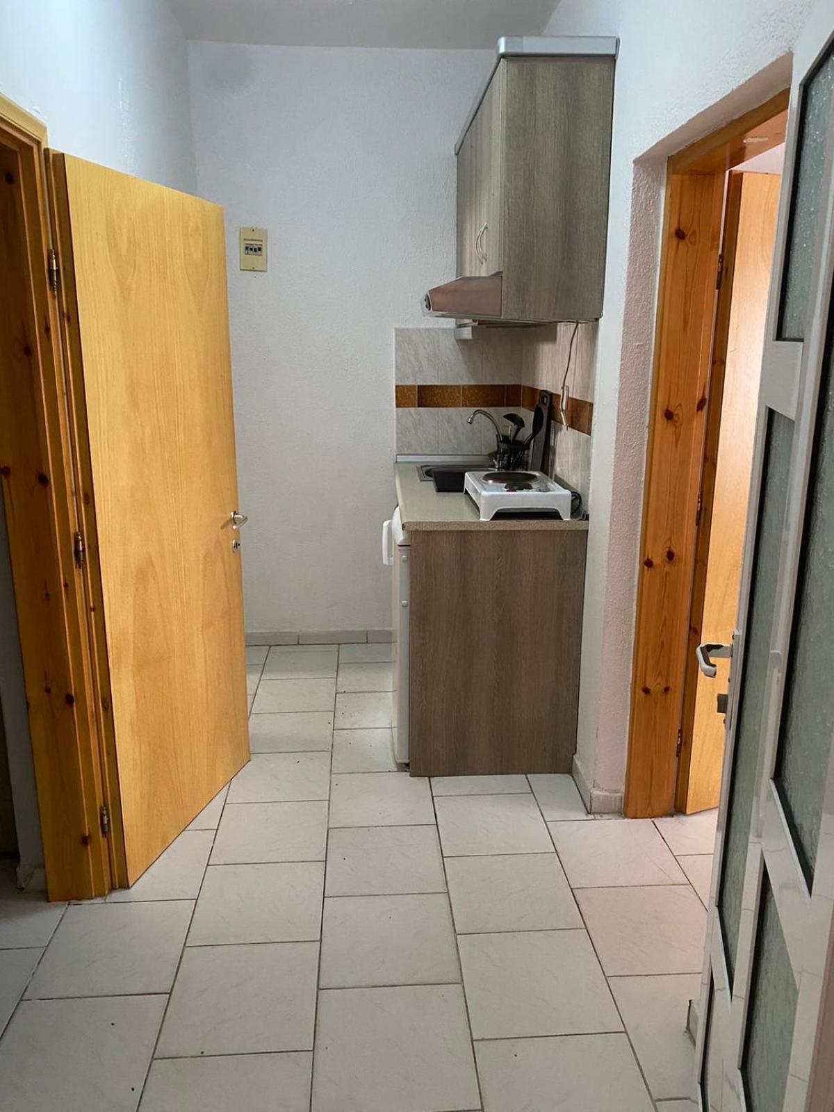 Eudokia Rooms Sarti Luaran gambar