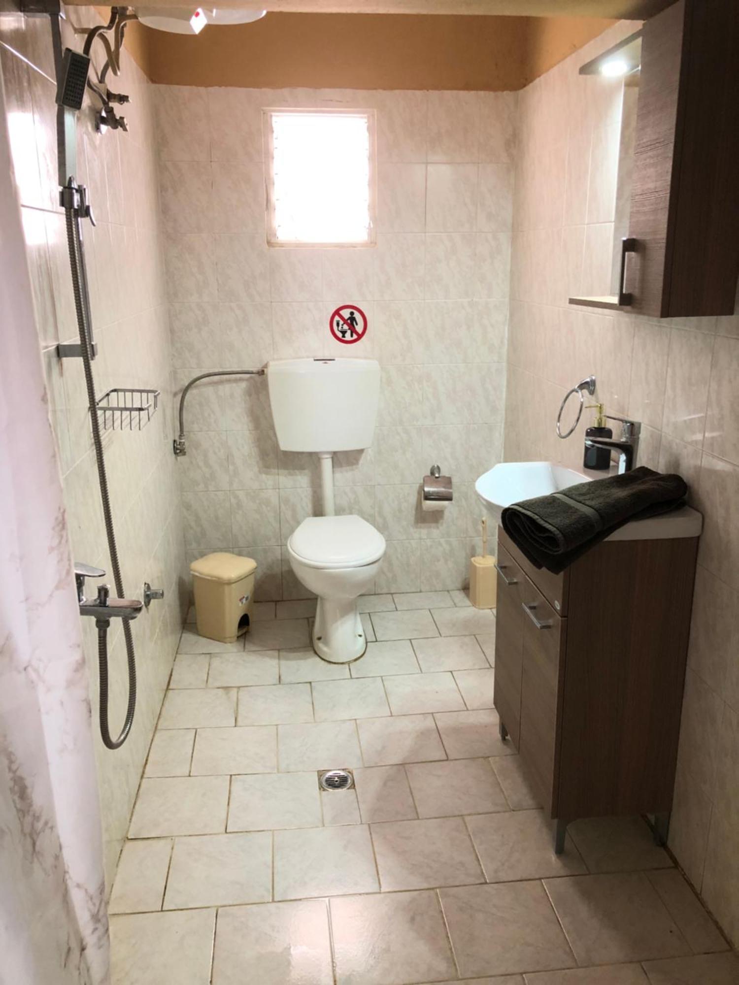 Eudokia Rooms Sarti Luaran gambar