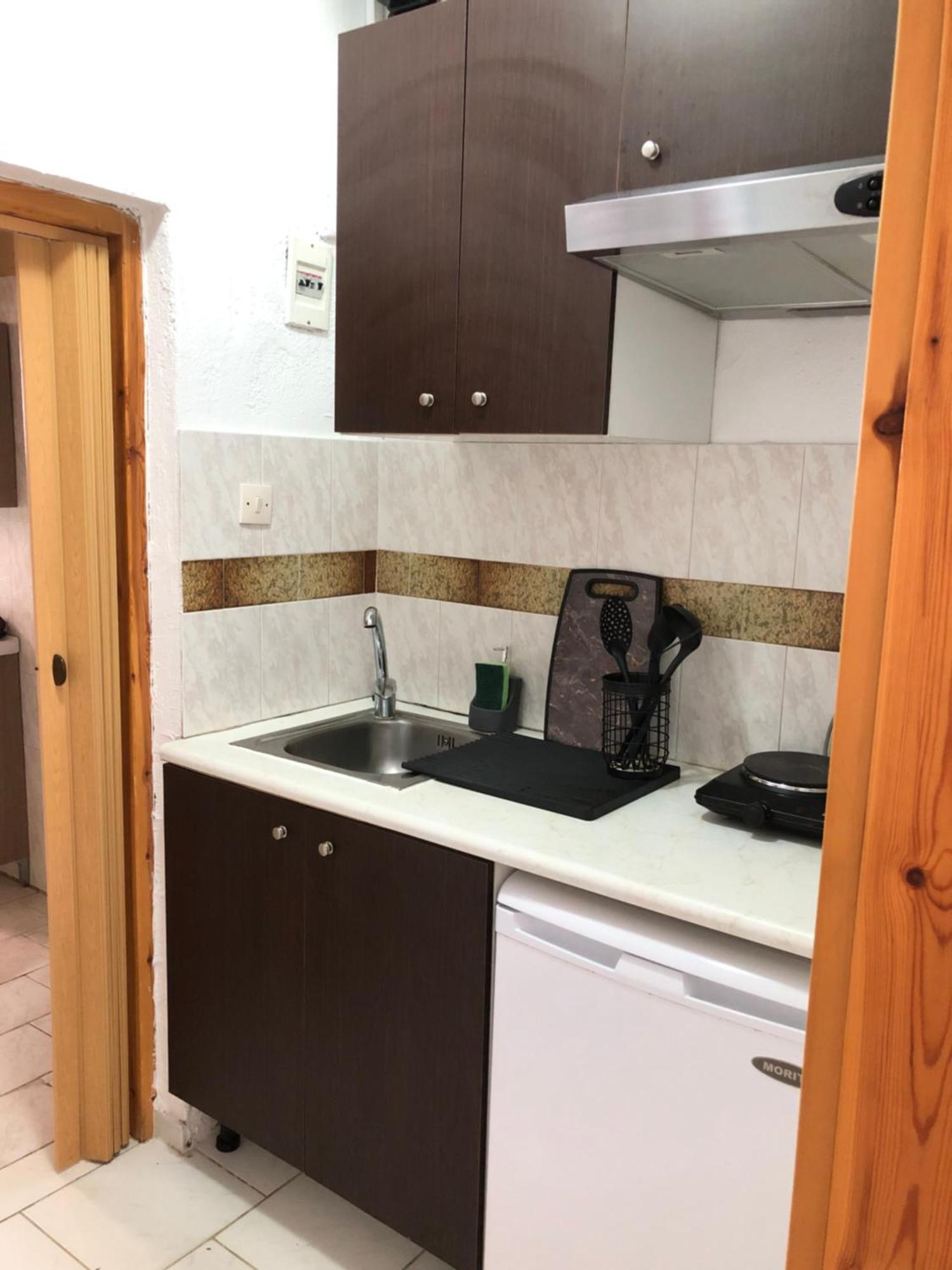 Eudokia Rooms Sarti Luaran gambar